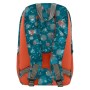 Cartable This One's for You Gorjuss Turquoise