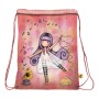 Bolsa Mochila con Cuerdas Little Dancer Gorjuss