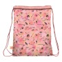 Bolsa Mochila con Cuerdas Little Dancer Gorjuss