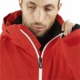 Chaqueta de Esquí Salomon Brilliant Rojo Hombre