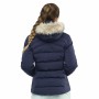 Chaqueta de Esquí Salomon Stormcozy Mujer Azul oscuro