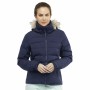 Chaqueta de Esquí Salomon Stormcozy Mujer Azul oscuro