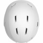 Casque de ski Salomon Pioneer LT Junior Blanc Enfant