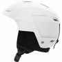 Casque de ski Salomon Pioneer LT Junior Blanc Enfant