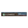 Capsules de café Starbucks Decaf Espresso Roast (10 uds)