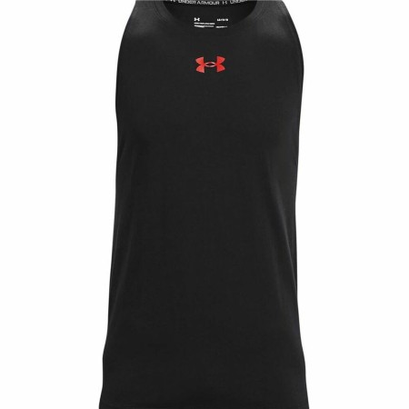 Débardeur Homme Under Armour Baseline