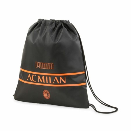 Sac à dos serré par des ficelles Puma ACM Legacy Noir Taille unique