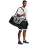 Sac de sport et voyage Under Armour Undeniable 5.0 Gris foncé Taille unique