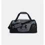 Sac de sport et voyage Under Armour Undeniable 5.0 Gris foncé Taille unique