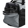 Sac de sport et voyage Under Armour Undeniable 5.0 Gris foncé Taille unique