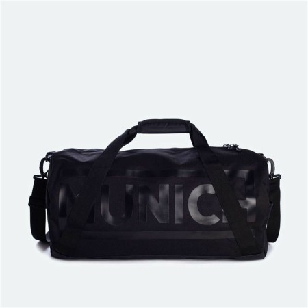 Sac de sport et voyage Munich GYM 47 Noir Taille unique