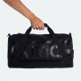 Bolsa de Deporte y Viaje Munich GYM 47 Negro Talla única