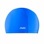 Bonnet de bain Ras Round Comfort Bleu Adultes