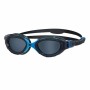 Lunettes de bain Zoggs Zoggs Predator Flex L Noir Adultes