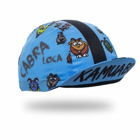 Gorra Deportiva Kamuabu (Talla única)