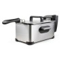 Friteuse Taurus FRY3 2000W Argent Noir 3 L