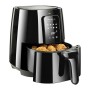 Friteuse Taurus AF1300D Air Fry Digital 3,5 L 1300W Noir