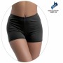 Leggings de Sport pour Femmes Happy Dance Noir