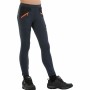 Leggings de Sport pour Femmes +8000 Noir