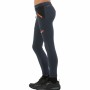 Leggings de Sport pour Femmes +8000 Noir