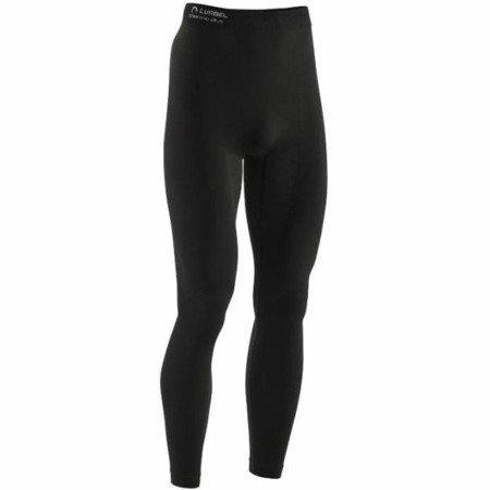 Leggings de sport pour homme Lurbel Noir