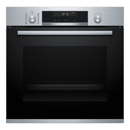 Four à pyrolyse BOSCH HBG5780S6 71 L 3600 W A