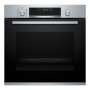 Four à pyrolyse BOSCH HBG5780S6 71 L 3600 W A