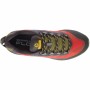 Chaussures de Sport pour Homme Merrell Moab Speed Rouge