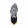 Zapatillas Casual Hombre Reebok Royal Ultra Gris