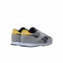 Zapatillas Casual Hombre Reebok Royal Ultra Gris