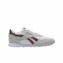 Zapatillas Casual Hombre Reebok Royal Ultra Blanco