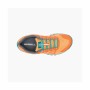 Zapatillas Deportivas Mujer Merrell Antora 2 Naranja