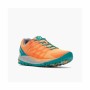 Zapatillas Deportivas Mujer Merrell Antora 2 Naranja