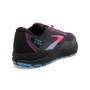 Zapatillas Deportivas Mujer Brooks Divide 3 Negro