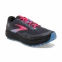 Zapatillas Deportivas Mujer Brooks Divide 3 Negro