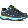 Zapatillas Deportivas Hombre Hi-Tec Lander Low Azul