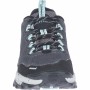 Zapatillas Deportivas Mujer Merrell Speed Strike Gris claro Negro