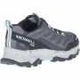 Zapatillas Deportivas Mujer Merrell Speed Strike Gris claro Negro