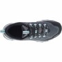 Zapatillas Deportivas Mujer Merrell Speed Strike Gris claro Negro