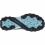 Zapatillas Deportivas Mujer Merrell Speed Strike Gris claro Negro