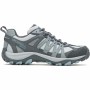 Zapatillas Deportivas Mujer Merrell Accentor Sport 3 Gris