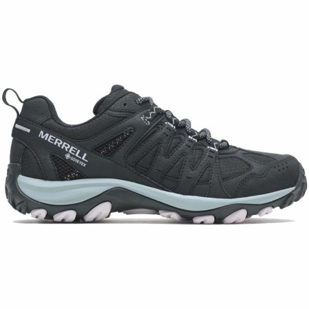 Zapatillas Deportivas Mujer Merrell Accentor Sport 3 Negro