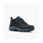 Zapatillas Deportivas Hombre Merrell Accentor Sport 3 Negro