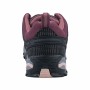 Zapatillas Deportivas Mujer Campagnolo Rigel Low Rosa