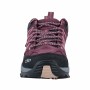 Zapatillas Deportivas Mujer Campagnolo Rigel Low Rosa