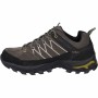 Zapatillas Deportivas Hombre Campagnolo Rigel Low Marrón