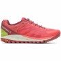 Zapatillas Deportivas Mujer Merrell Antora 2 Rosa