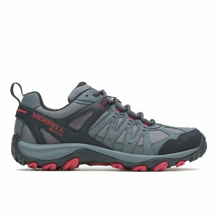 Zapatillas Deportivas Hombre Merrell Accentor Sport 3 Gris oscuro