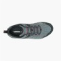 Zapatillas Deportivas Hombre Merrell Accentor Sport 3 Gris oscuro