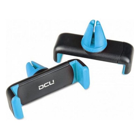 Support de Téléphone pour Voiture DCU Bleu